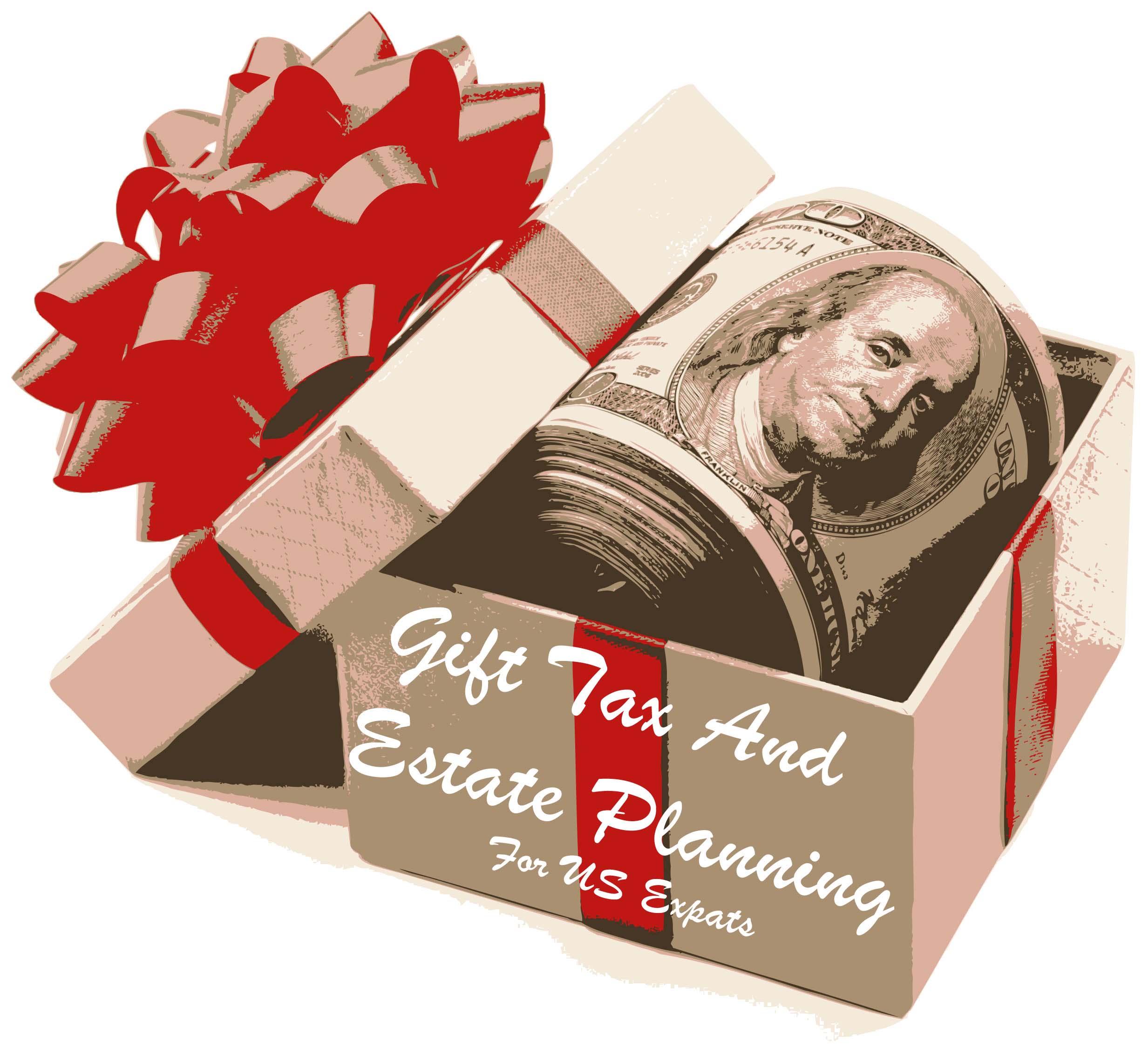 Gift Tax and Estate Planning for US Expats