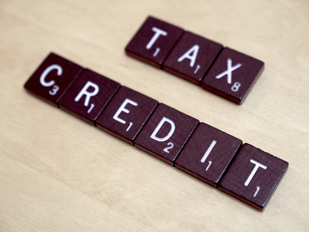 foreign tax credit